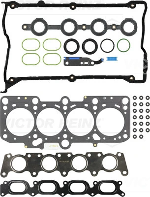 Gasket Kit, cylinder head